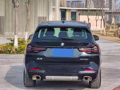 BMW X3 xDrive25i M - фото 8