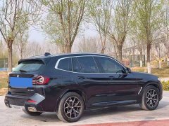 BMW X3 xDrive25i M - фото 9