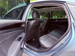 Volkswagen 330TSI Edition - фото 8