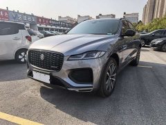 Jaguar F-PACE P250 R-Dynamic SE - фото 1