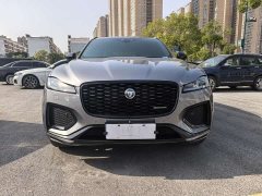 Jaguar F-PACE P250 R-Dynamic SE - фото 2