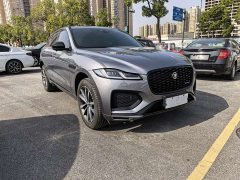 Jaguar F-PACE P250 R-Dynamic SE - фото 3