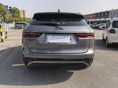 Jaguar F-PACE P250 R-Dynamic SE - фото 5
