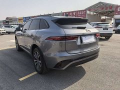 Jaguar F-PACE P250 R-Dynamic SE - фото 6