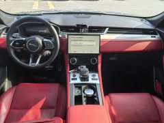 Jaguar F-PACE P250 R-Dynamic SE - фото 8