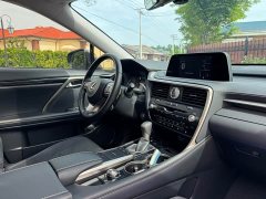 Lexus RX 2020 facelift 300 two-wheel drive elite version - фото 10
