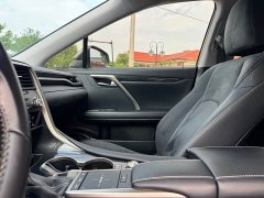 Lexus RX 2020 facelift 300 two-wheel drive elite version - фото 9