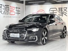 Audi A6L 40 TFSI Luxury Dynamic - фото 1