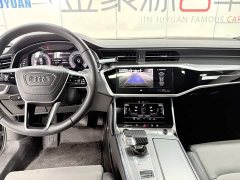 Audi A6L 40 TFSI Luxury Dynamic - фото 12