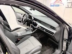 Audi A6L 40 TFSI Luxury Dynamic - фото 17