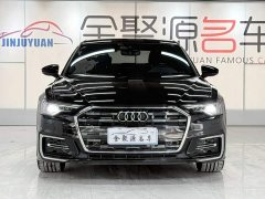 Audi A6L 40 TFSI Luxury Dynamic - фото 2