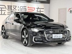 Audi A6L 40 TFSI Luxury Dynamic - фото 3