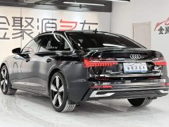 Audi A6L 40 TFSI Luxury Dynamic - фото 4