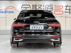 Audi A6L 40 TFSI Luxury Dynamic - фото 5