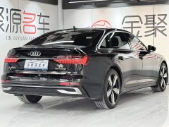 Audi A6L 40 TFSI Luxury Dynamic - фото 6