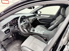 Audi A6L 40 TFSI Luxury Dynamic - фото 8