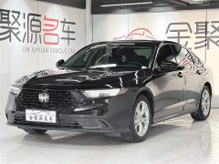 Honda Accord 260TURBO Deluxe Edition - фото 1
