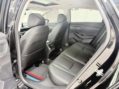 Honda Accord 260TURBO Deluxe Edition - фото 10