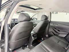 Honda Accord 260TURBO Deluxe Edition - фото 11