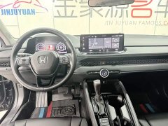 Honda Accord 260TURBO Deluxe Edition - фото 12