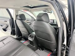 Honda Accord 260TURBO Deluxe Edition - фото 15