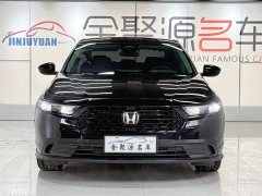 Honda Accord 260TURBO Deluxe Edition - фото 2