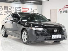 Honda Accord 260TURBO Deluxe Edition - фото 3