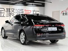 Honda Accord 260TURBO Deluxe Edition - фото 4