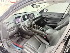 Honda Accord 260TURBO Deluxe Edition - фото 8