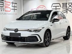 Volkswagen Golf 2023 facelift 280TSI DSG R-Line - фото 1