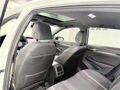 Volkswagen Golf 2023 facelift 280TSI DSG R-Line - фото 11