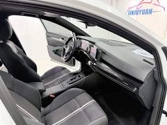 Volkswagen Golf 2023 facelift 280TSI DSG R-Line - фото 17