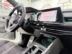 Volkswagen Golf 2023 facelift 280TSI DSG R-Line - фото 18
