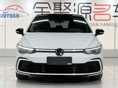 Volkswagen Golf 2023 facelift 280TSI DSG R-Line - фото 2