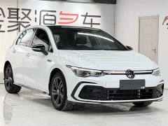 Volkswagen Golf 2023 facelift 280TSI DSG R-Line - фото 3