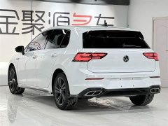 Volkswagen Golf 2023 facelift 280TSI DSG R-Line - фото 4