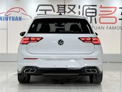 Volkswagen Golf 2023 facelift 280TSI DSG R-Line - фото 5