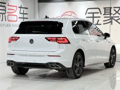 Volkswagen Golf 2023 facelift 280TSI DSG R-Line - фото 6