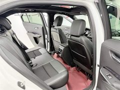 Cadillac XT4 28T two-wheel drive technology - фото 14