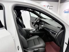 Cadillac XT4 28T two-wheel drive technology - фото 16