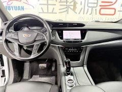Cadillac XT5 2.0T two-wheel drive luxury - фото 12