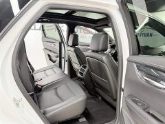 Cadillac XT5 2.0T two-wheel drive luxury - фото 14