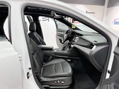 Cadillac XT5 2.0T two-wheel drive luxury - фото 16