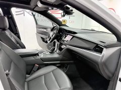 Cadillac XT5 2.0T two-wheel drive luxury - фото 17