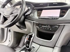 Cadillac XT5 2.0T two-wheel drive luxury - фото 18