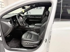 Cadillac XT5 2.0T two-wheel drive luxury - фото 7
