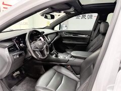 Cadillac XT5 2.0T two-wheel drive luxury - фото 8