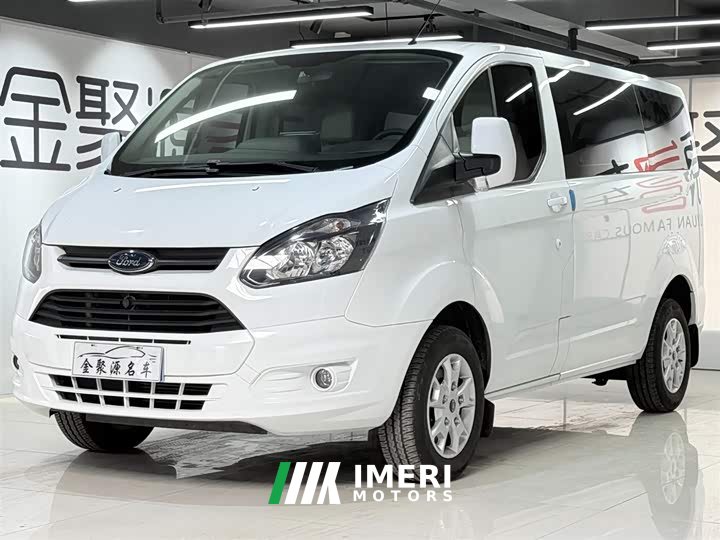 Tank Tourio 2020 2.0T Automatic Elite Edition National VI - автомобиль из Китая