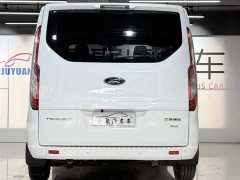 Tank Tourio 2020 2.0T Automatic Elite Edition National VI - фото 5