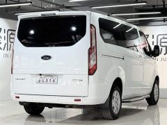 Tank Tourio 2020 2.0T Automatic Elite Edition National VI - фото 6